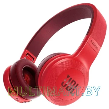 Наушники JBL E45BT RED